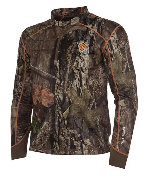 Savanna Aero Attack 1/4 Zip