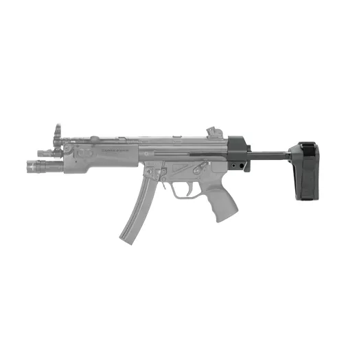 SB Tactical HKPDW Pistol Stabilizing Brace