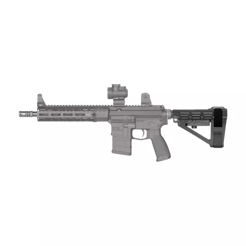 SB Tactical SBA4 Pistol Stabilizing Brace