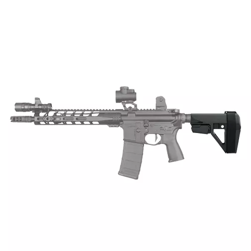 SB Tactical SBA5 Pistol Stabilizing Brace
