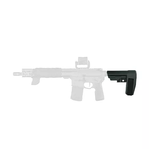 SB Tactical SBA6 AR Pistol Stabilizing Brace