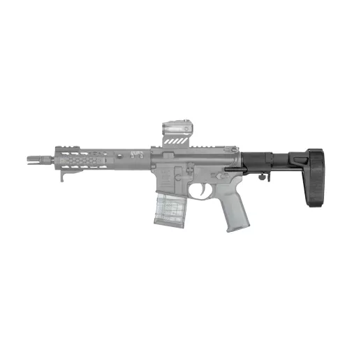 SB Tactical SBPDW Pistol Stabilizing Brace