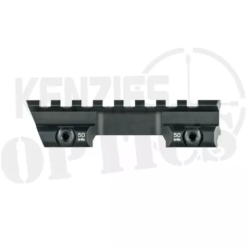 Scalarworks KICK 01 Picatinny Riser