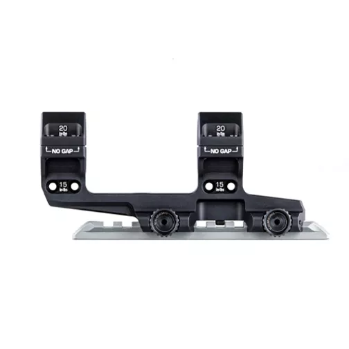 Scalarworks LEAP 08 3rd Generation 30mm Scope Mount – 1.57″