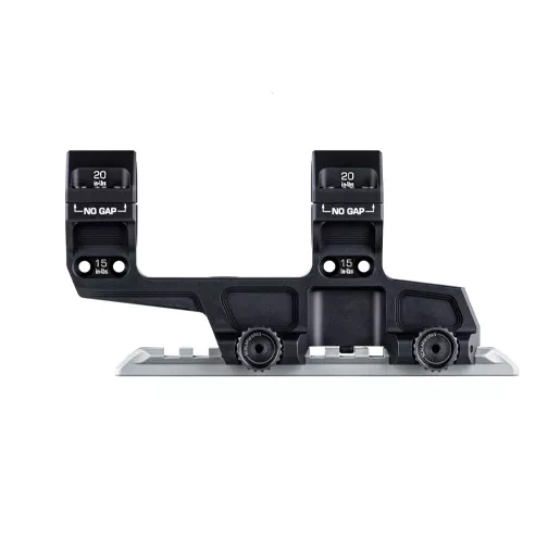 Scalarworks LEAP 08 3rd Generation 30mm Scope Mount – 1.93″