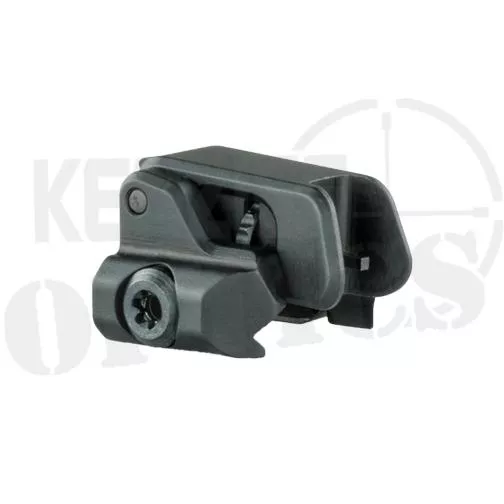 Scalarworks Peak 02 Folding Iron Sight
