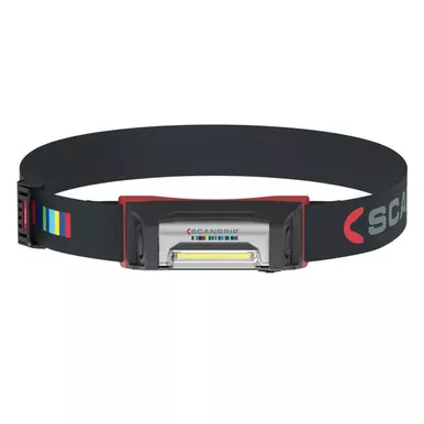 SCANGRIP I-Match 3 COB LED Headlamp with Sensor (03.5656)