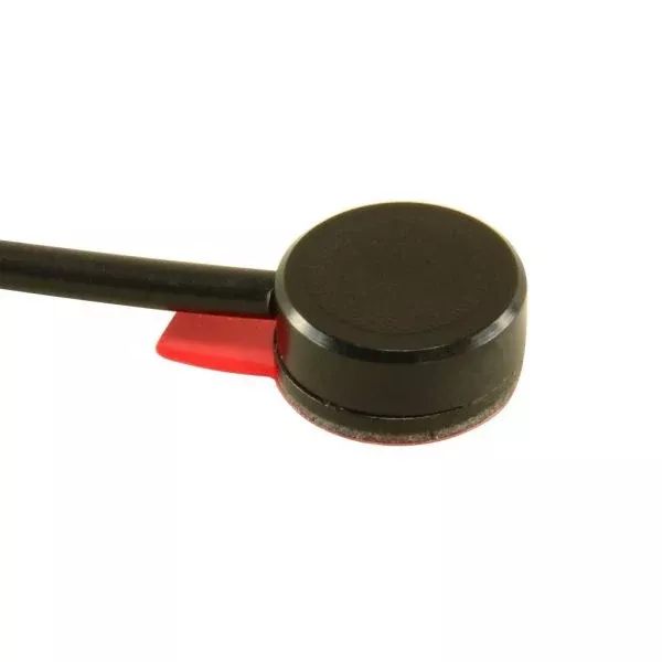 Se-Kure Barrel Sensor w/ 6' Straight Wire (No LED)