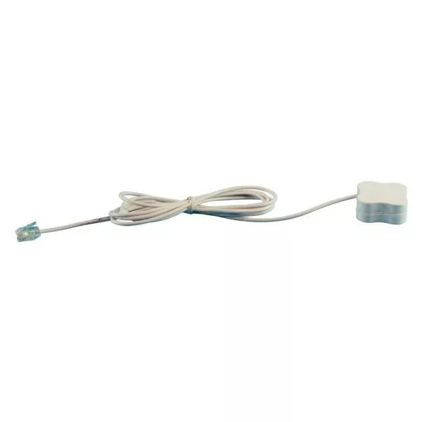 Se-Kure Butterfly Sensor, White, for KKA
