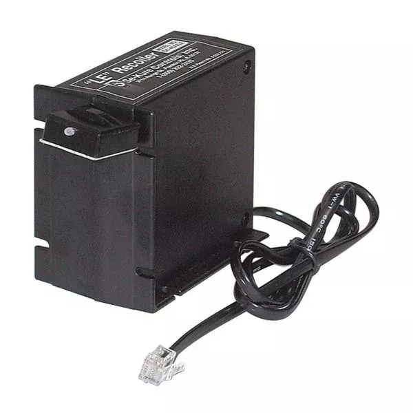 Se-Kure Electronic Recoiler w/Bug Sensor