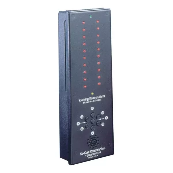 Se-Kure KKA Alarm Module
