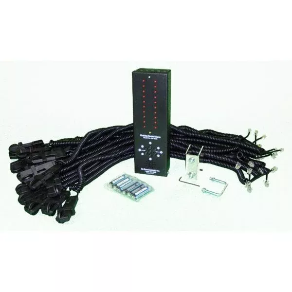 Se-Kure KKA Kit w/20 sensors