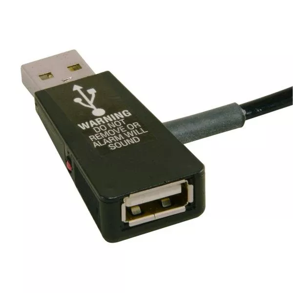 Se-Kure Pass Through USB Port Sensor
