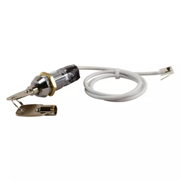 Se-Kure Remote Keyway Module