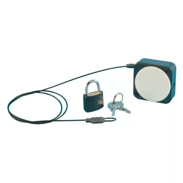 Se-Kure Retractor Kit for Handbag Security