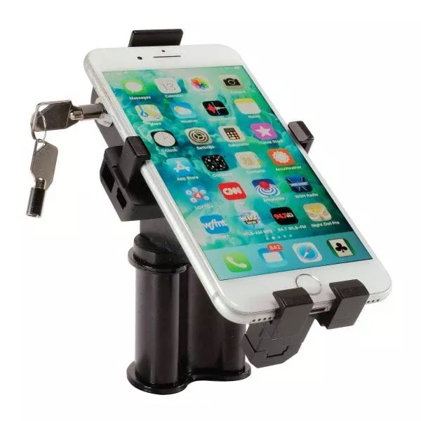 Se-Kure Smart Phone & Tablet Lockdown