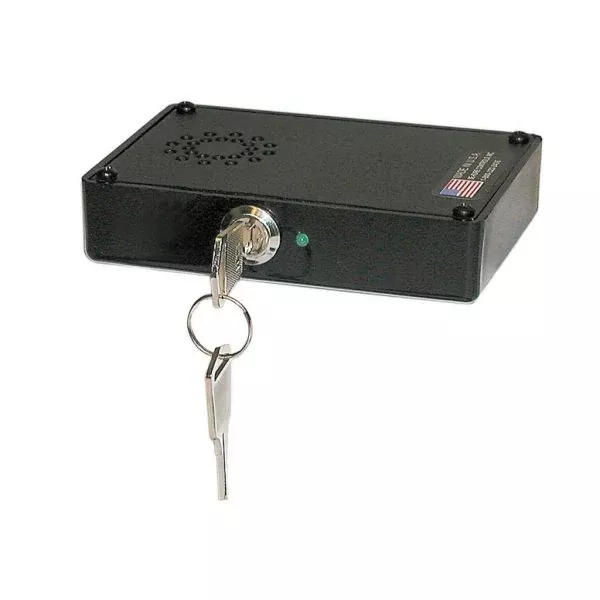 Se-Kure Tilt Alarm, Horizontal