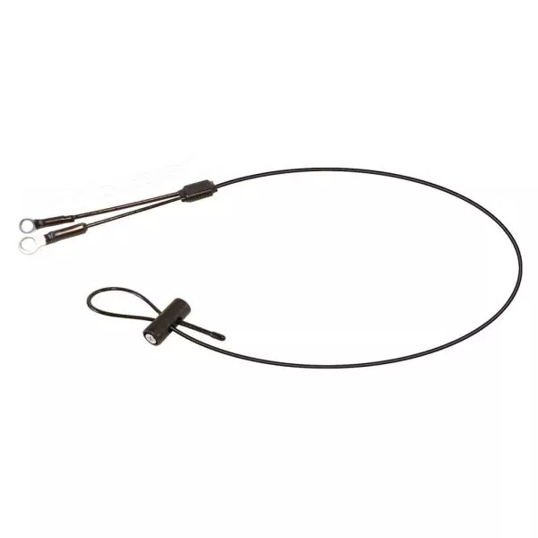 Se-Kure TV Tether Cable Kit (5 cables)