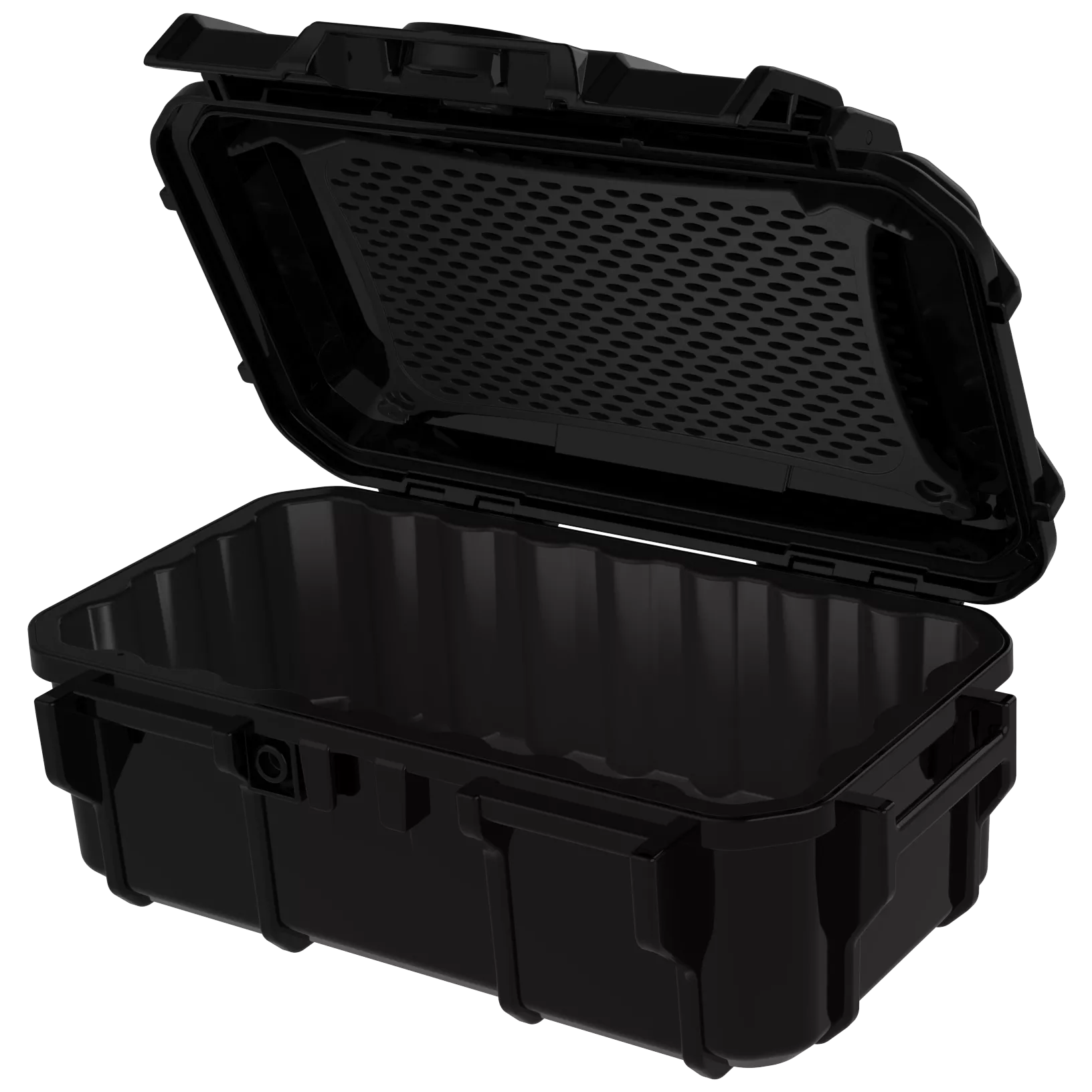 Seahorse 57 Case