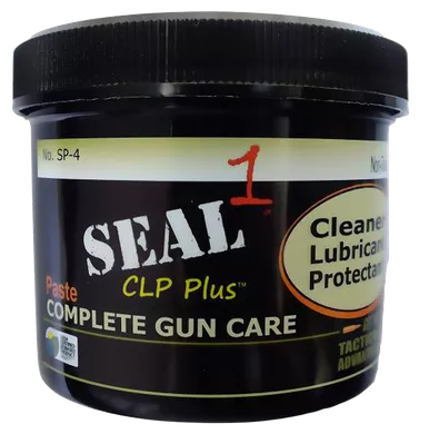 Seal 1 CLP Plus Paste, 4 oz Jar