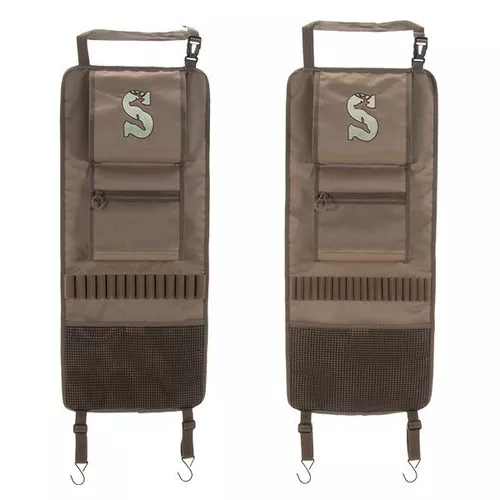 Seatback Organizers by Summit Treestands