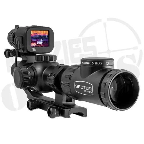 Sector Optics G1T3 System