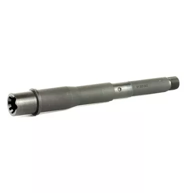SEEKINS BBL 8" 300BLK STS BLK