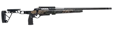 Seekins Precision Havak Element Hunter 308 Win