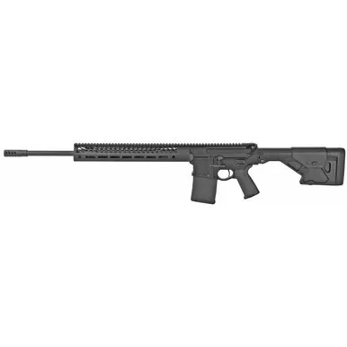 Seekins Precision SP10 308 Win Black