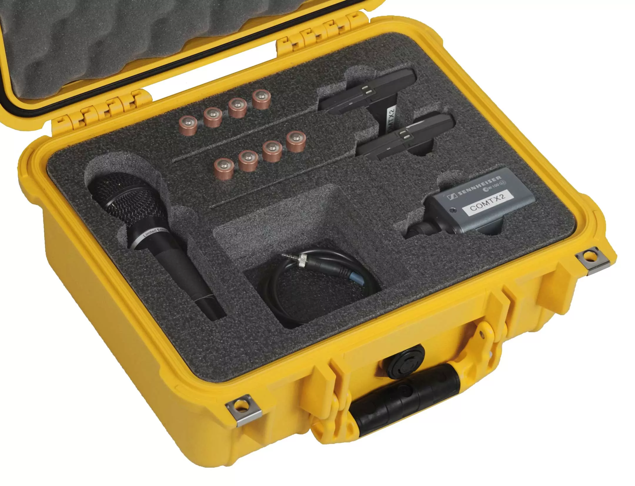 Sennheiser EW100 G3 Kit Case