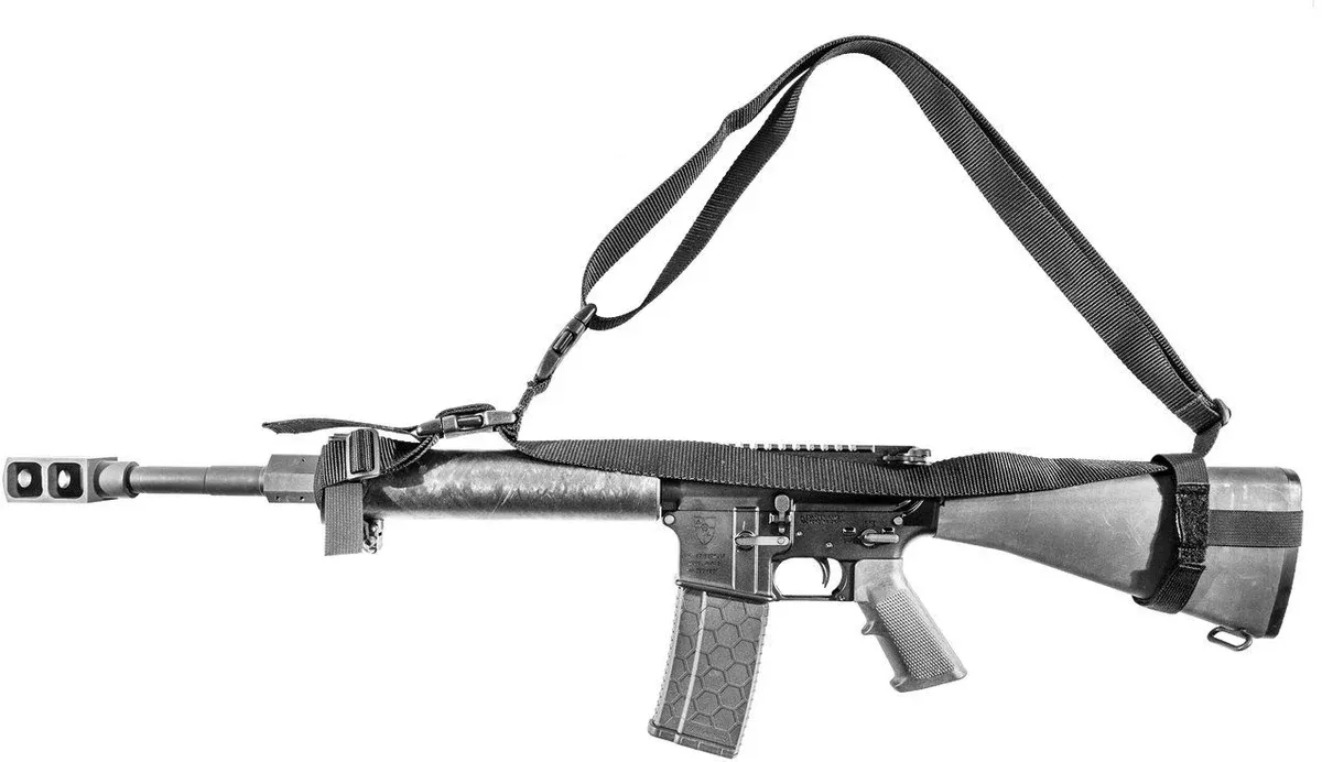 Sentry Fixed Stock Multi-Point Sling