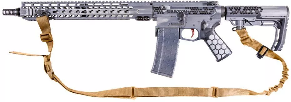 Sentry Quick Disconnect 2 to 1 Sling