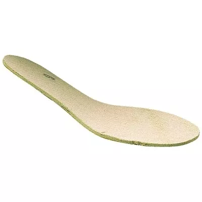 Servus Puncture Resistant Midsoles, Steel, Gray