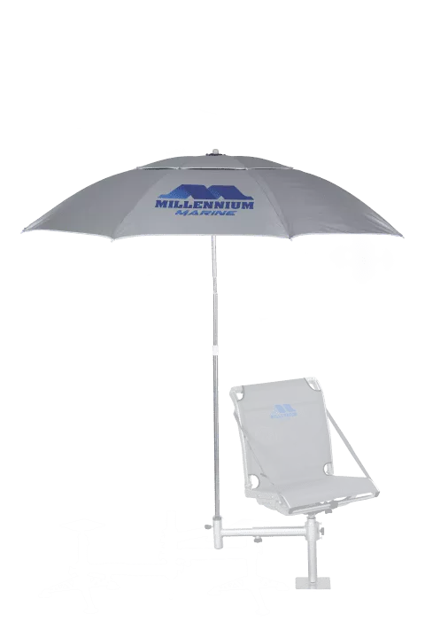 Shadetree Umbrella by Millennium