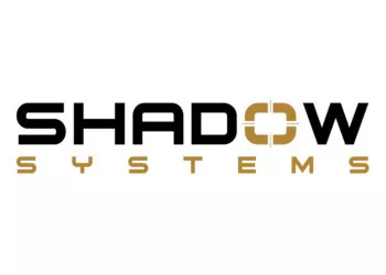 Shadow Systems CR920 Compensator Barrel Assembly 3.66" Black