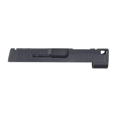SHARPS 365XL SLIDE OR INTEGRATED CMP