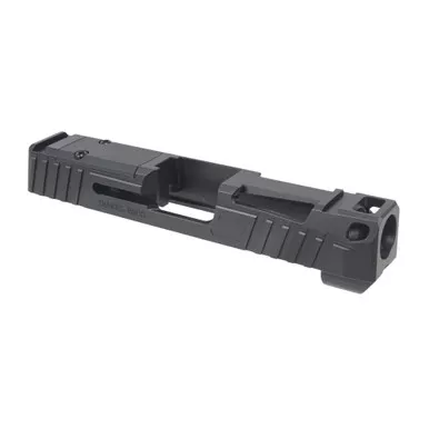 SHARPS SLIDE COMP OR FOR SIG 365 BLK