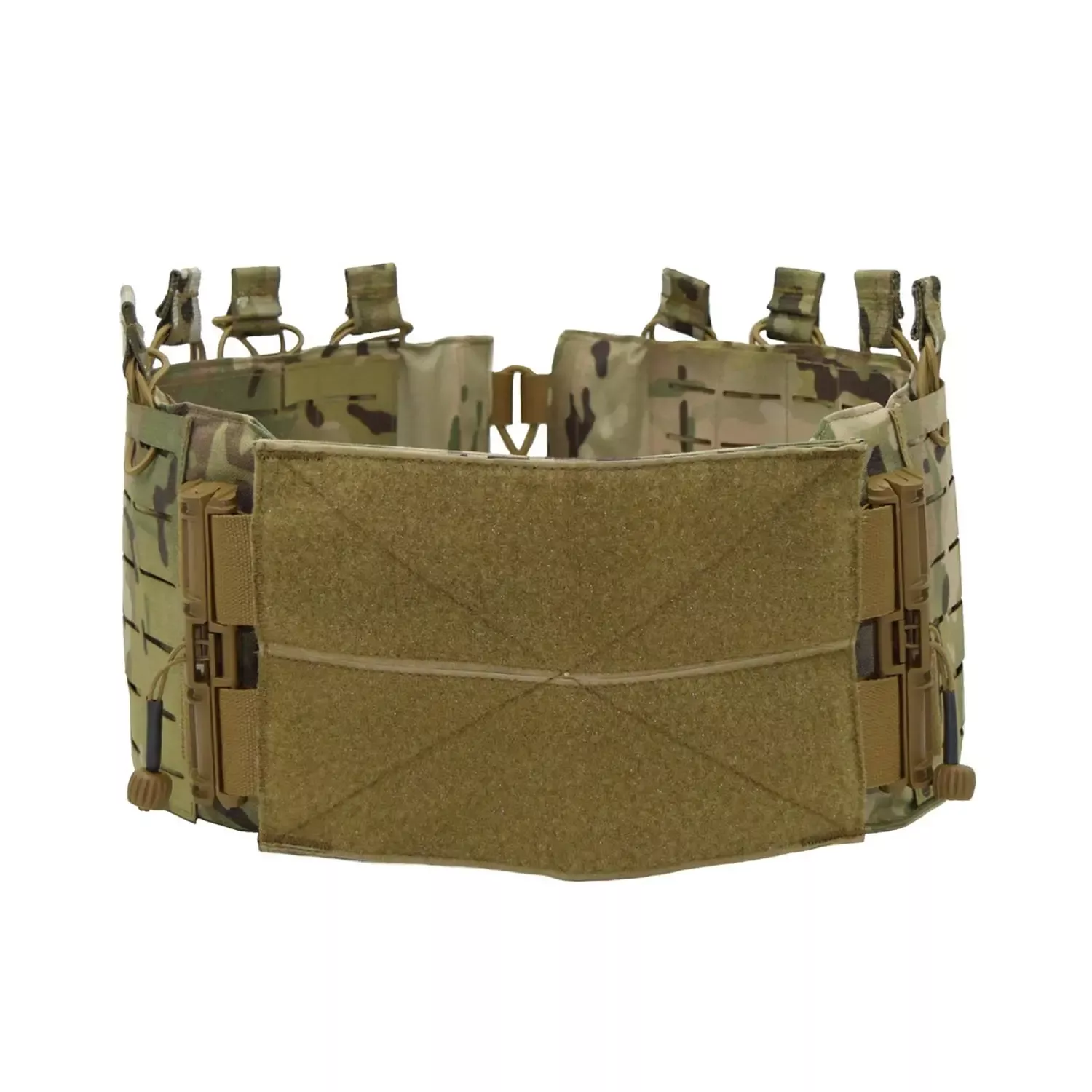 Shellback Tactical Banshee Quick Release Cummerbund