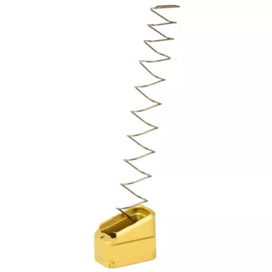 SHIELD MAG EXT +5/4 FOR GLK17/22 GLD