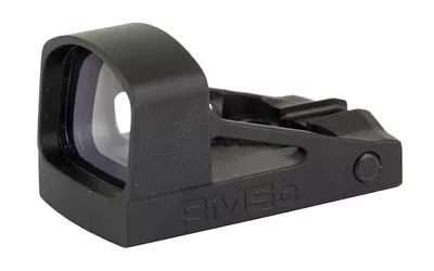 SHIELDS RMSC POLY REFLEX MINI SIGHT 8MOA