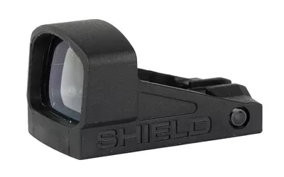 SHIELDS SMSC GLASS MINI SIGHT COMPACT 8MOA