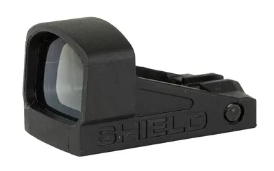 SHIELDS SMSC POLY MINI SIGHT 4MOA