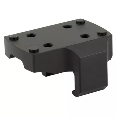SHLDS MOUNT PLATE MP5