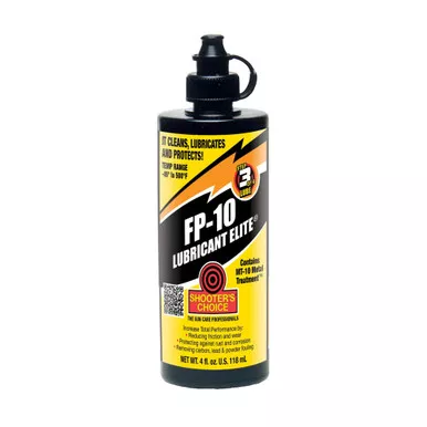 SHOOTERS CHOICE FP10 LUBE 4OZ