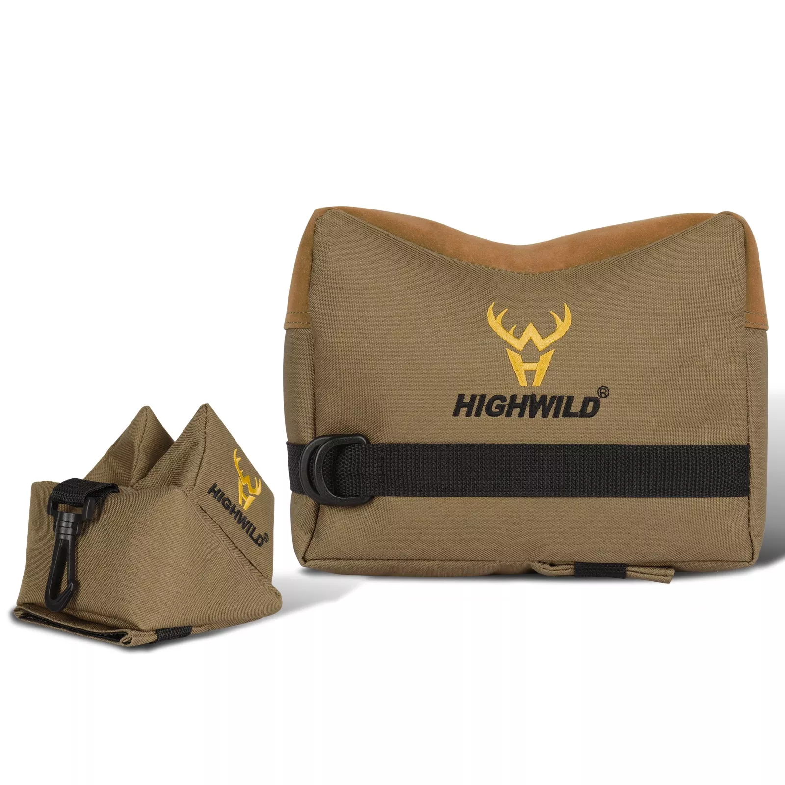 Shooting Rest Bags