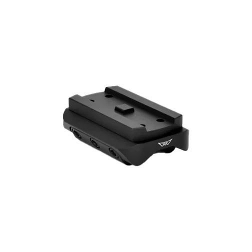 Shotgun Rib Aimpoint T1-T2 Mount