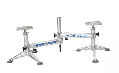 Sidekick Double Fishing Seat by Millenium