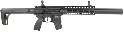 Sig Sauer Airguns AIRMCX177G2BLK CO2