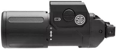 Sig Sauer FOXTROT4R Weapon Light Black
