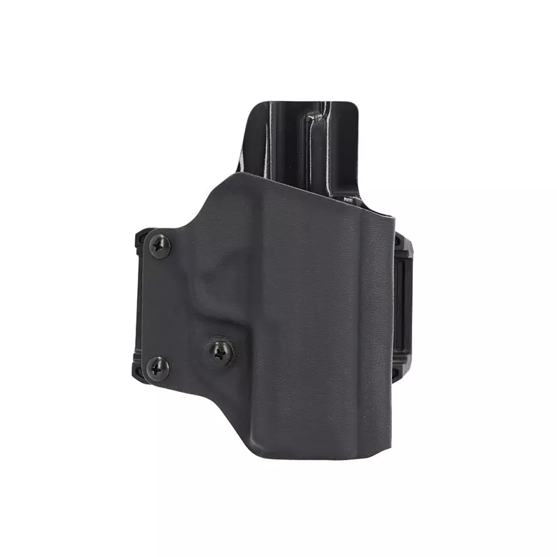 Sig Sauer P365 XMacro OWB Holster - Right Hand
